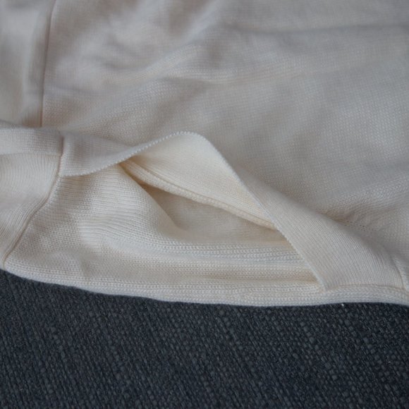 Diesel Shoulder Strap Dress Kangaroo Pocket Size S - Picture 16 of 16